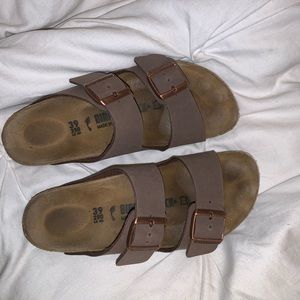 Birkenstock’s